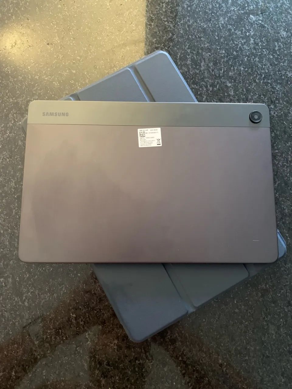 Tablet Samsung Tab A9 5G 64GB  - Foto 3