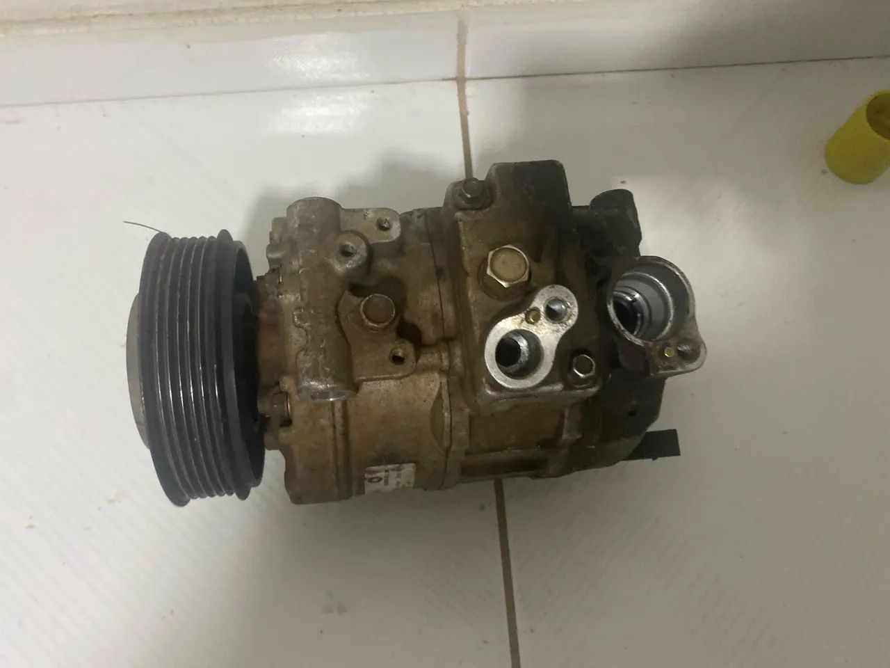 Compressor de ar-condicionado - Foto 4