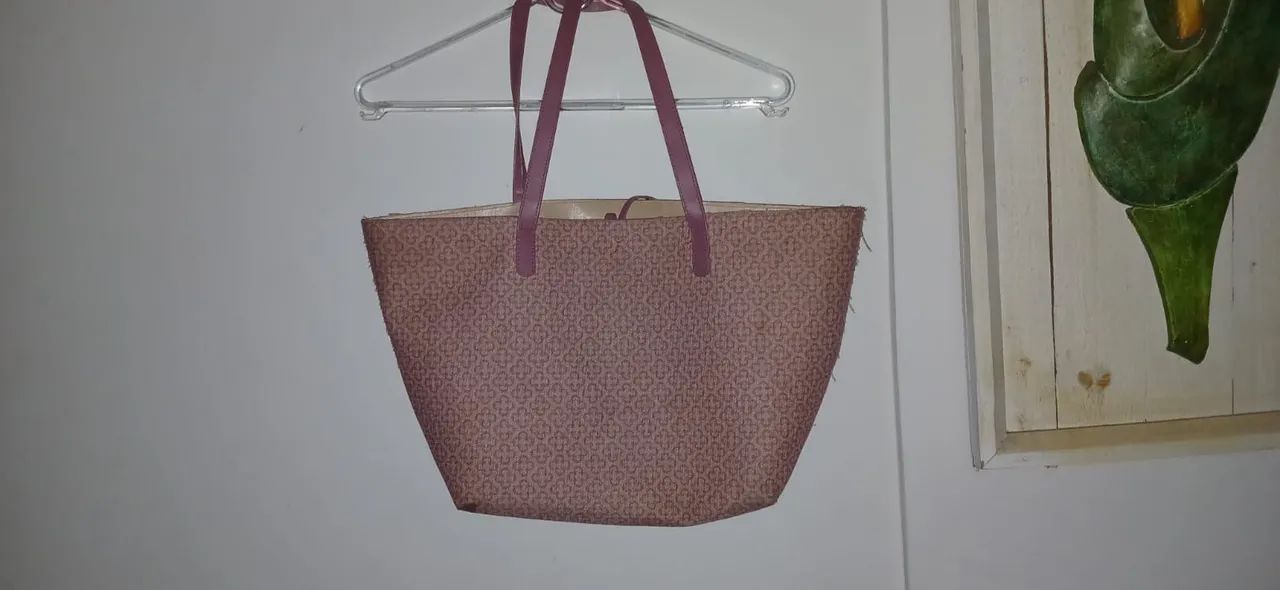 Bolsa capodarte 