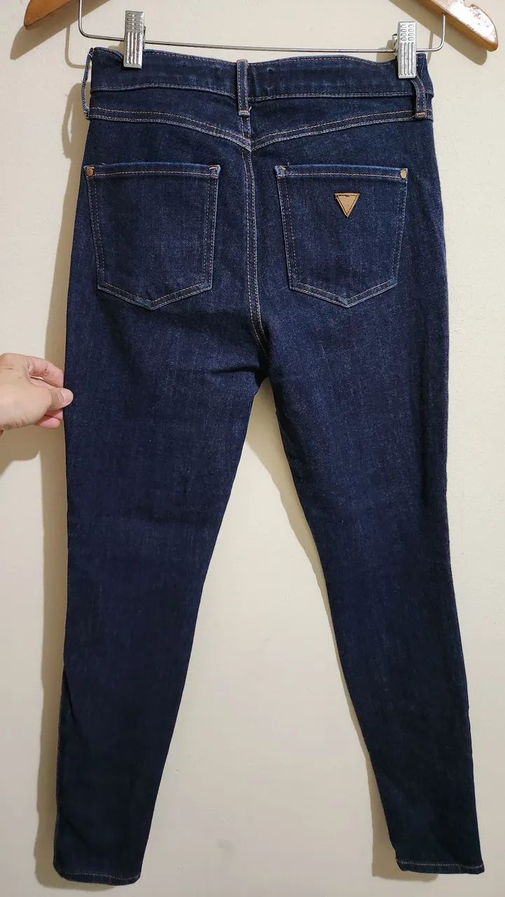 Calça jeans  - Foto 4