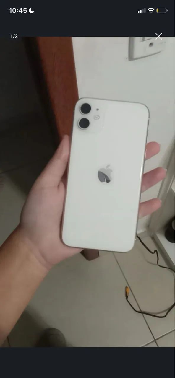 iPhone 11