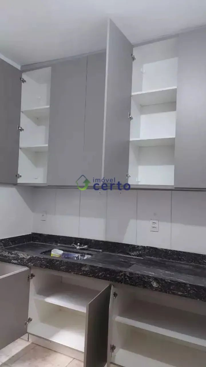 Casa com 3 quartos para alugar em Contagem - Foto 3