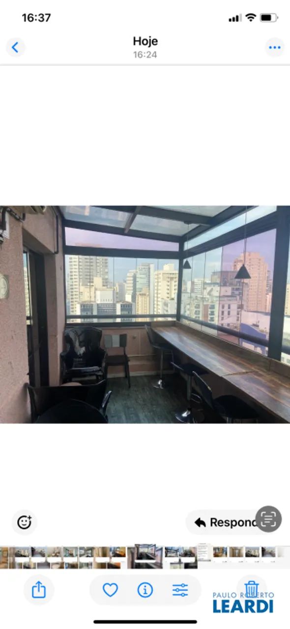 CONJ. COMERCIAL - VILA OLÍMPIA - SP - Foto 3