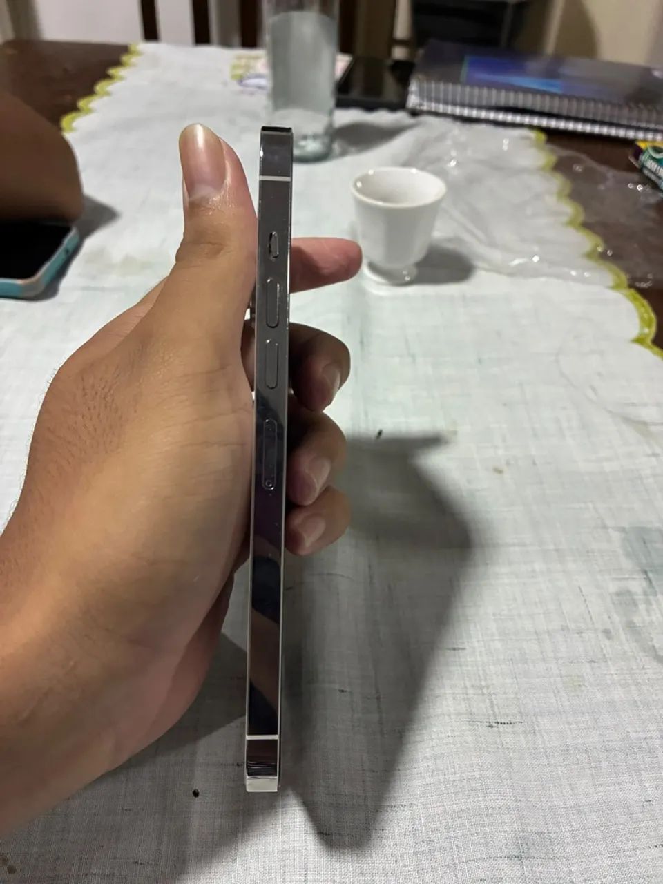 IPHONE 13 PRO MAX - Foto 5