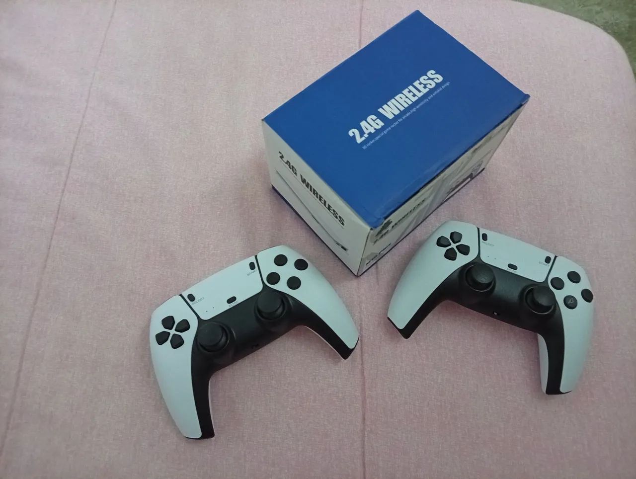 Vendo game com mais de 1000 jogos  - Foto 2