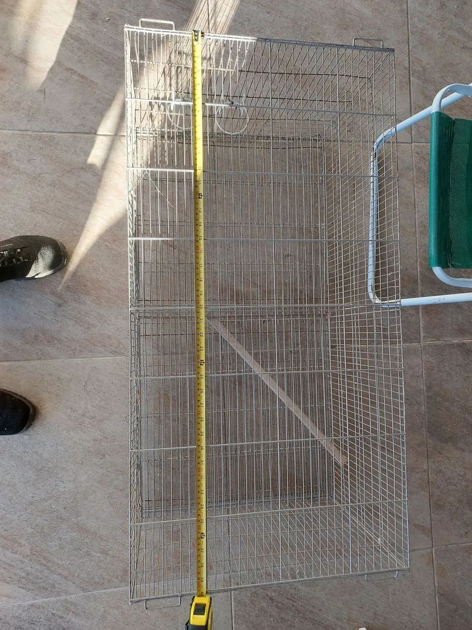 Gaiolas  - Foto 3