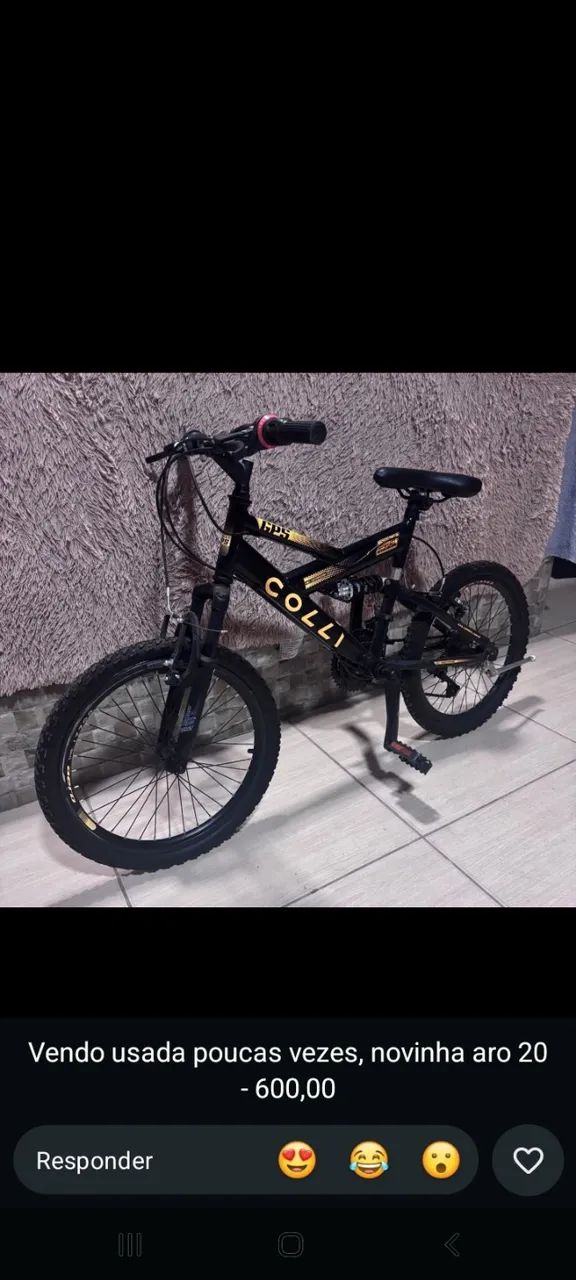 Bicicleta - Foto 4