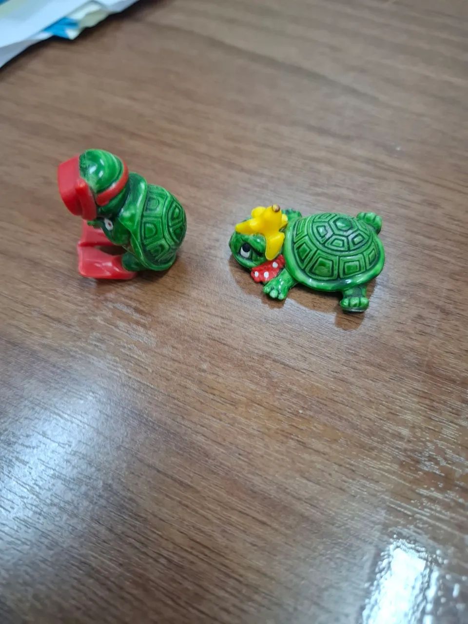 Kinder tartalegres - Foto 2