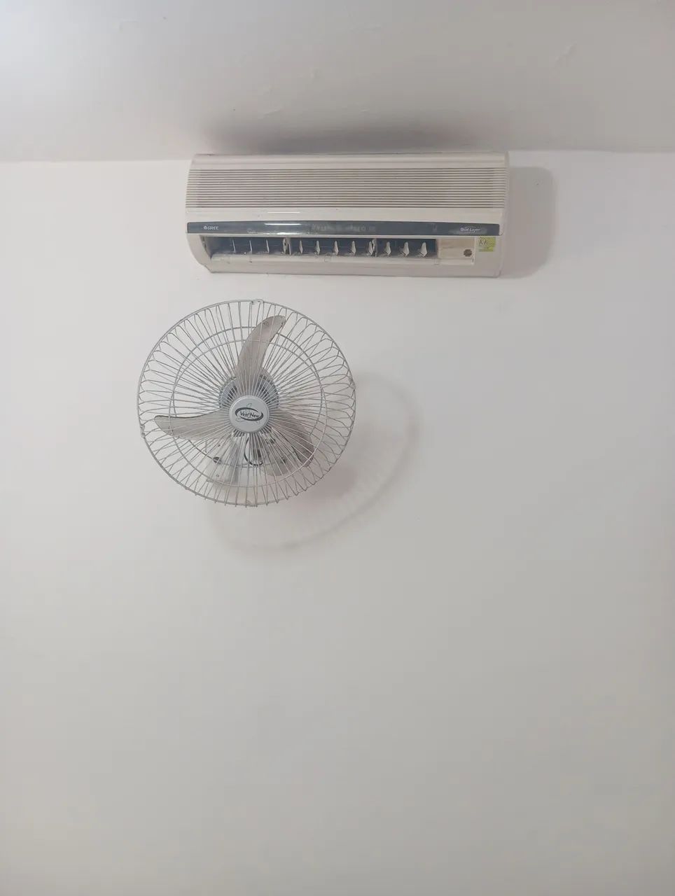 Ar condicionado Gree Esprit 12000 BTUs 