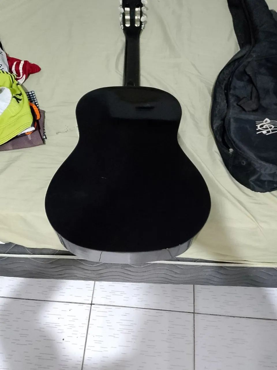 Violao - Foto 2