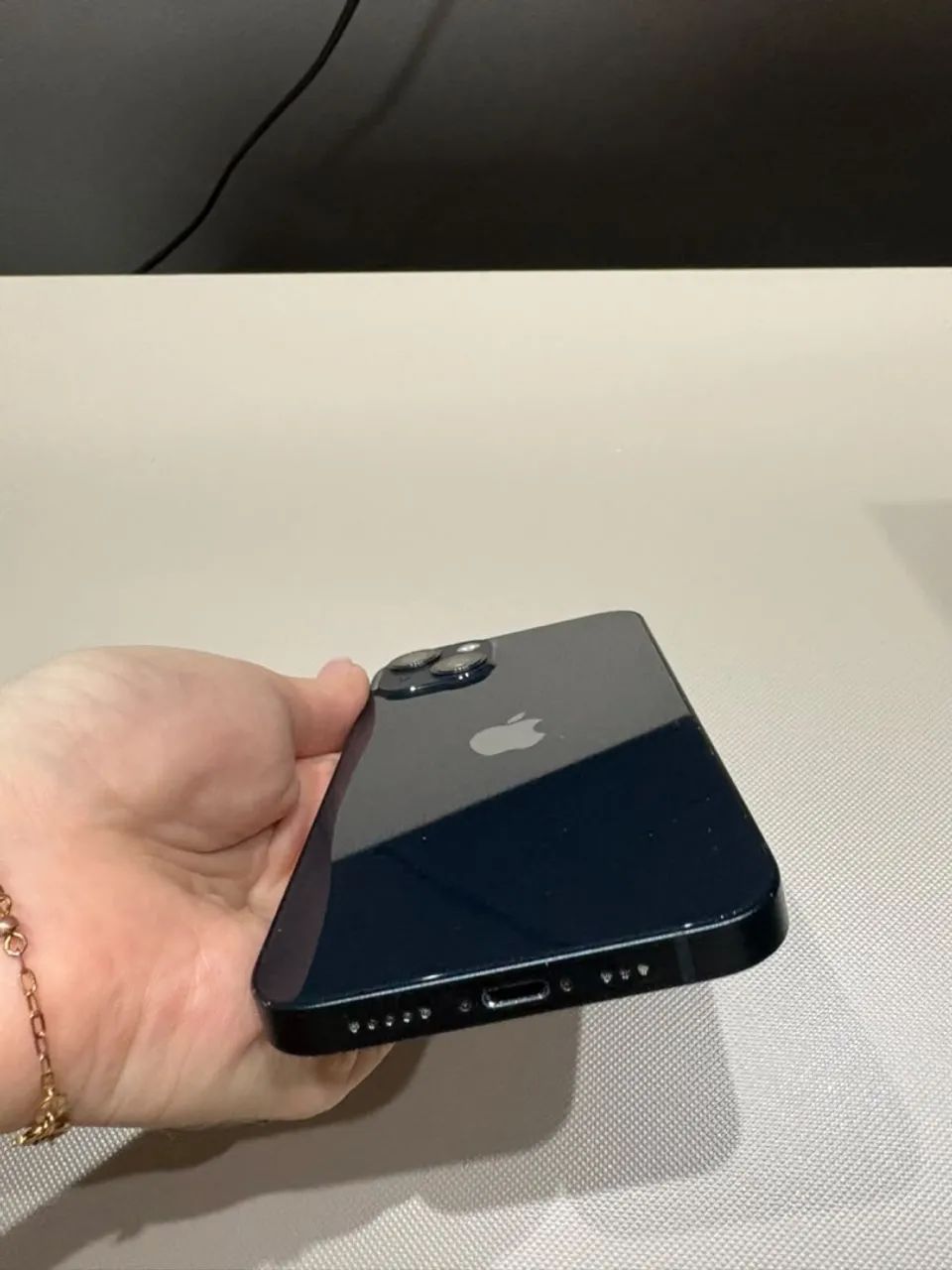 iPhone 13 em perfeito estado  - Foto 3