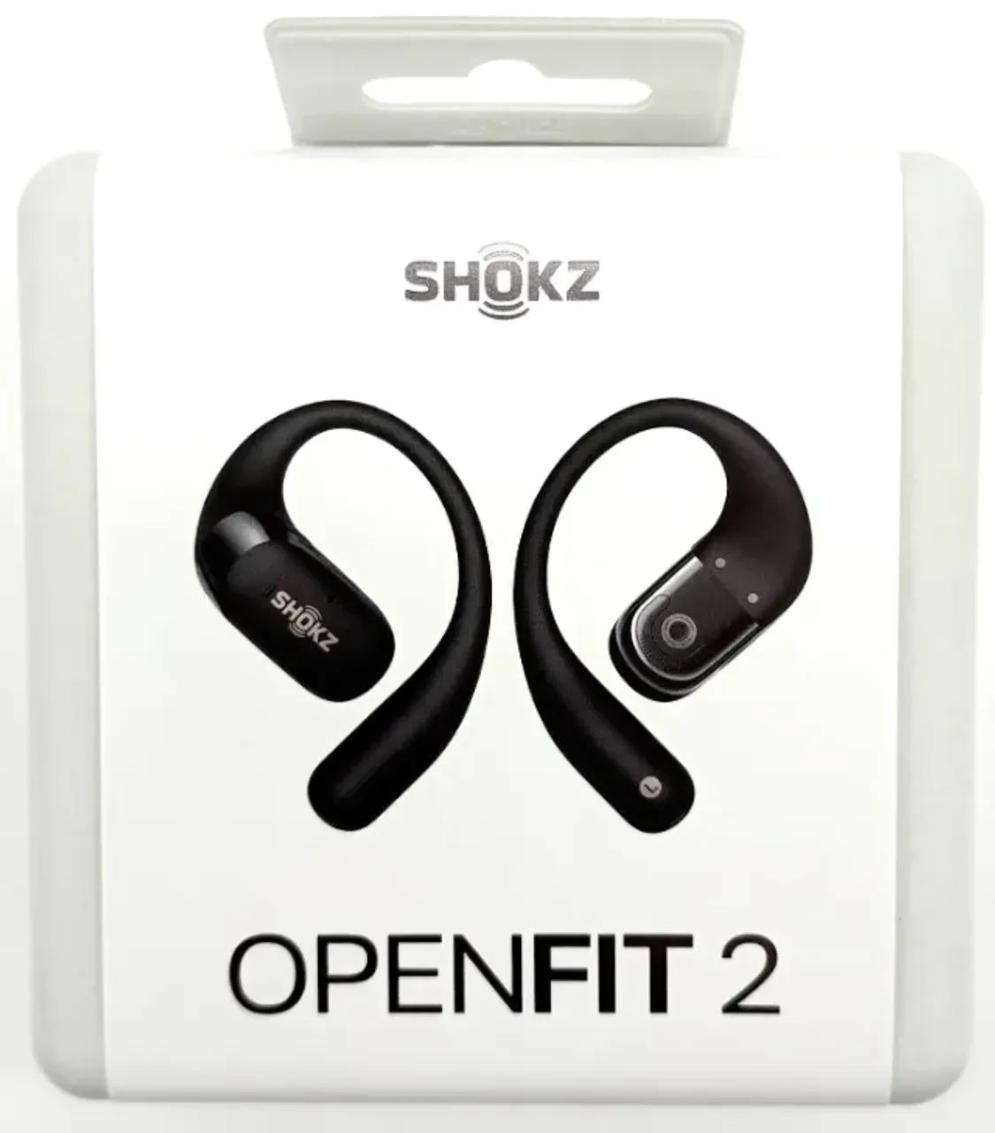 Fone de ouvido Openfit 2 Shokz - Foto 5