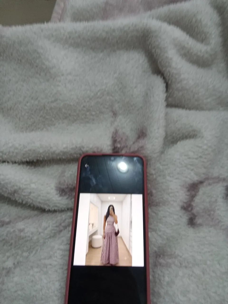 Vendo esse vestido 