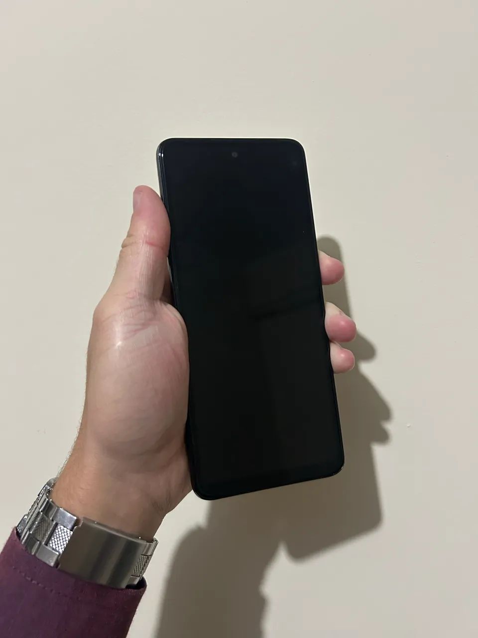 Moto G60
