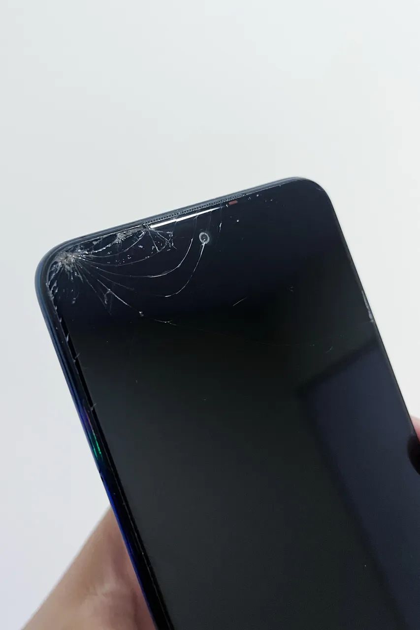 Xiaomi Redmi Note 9S - 128GB - Roda Genshin - Foto 2