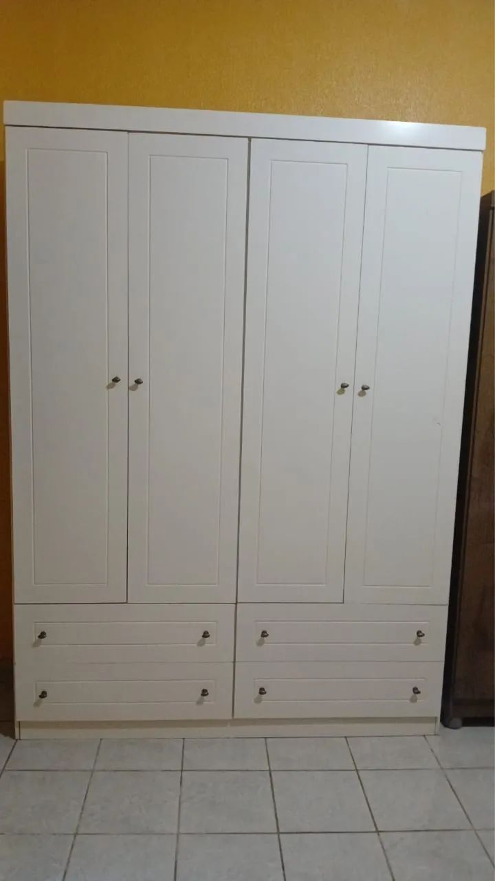 Guarda roupa 