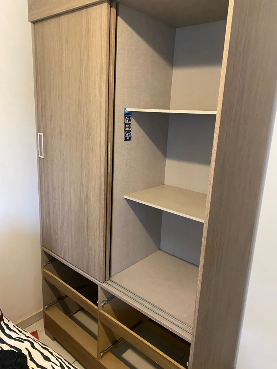 GUARDA ROUPA  - Foto 3