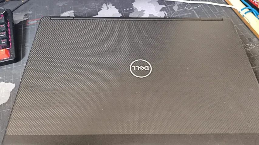 Potência Profissional Notebook Workstation Intel Xeon 32 GB RAM para máxima produtividade. - Foto 4