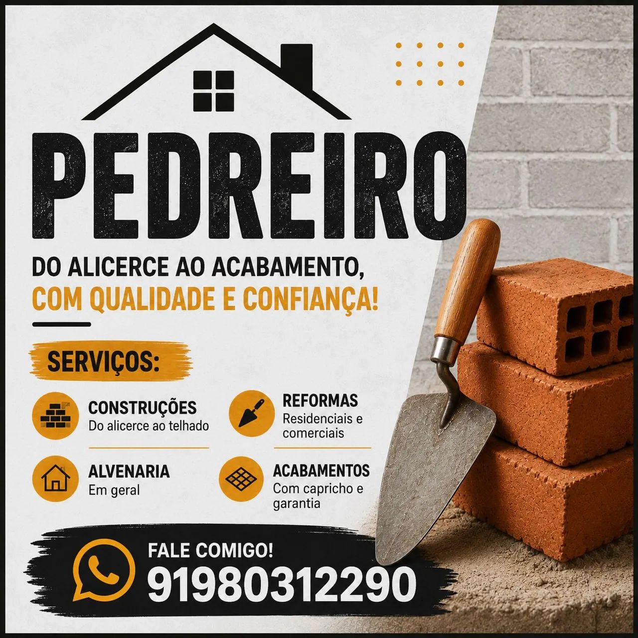 Pedreiro