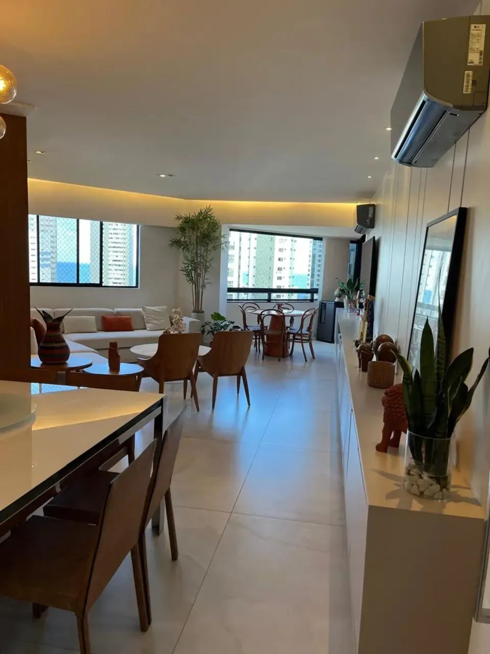 APARTAMENTO 3 QUARTOS SENDO 2 SUÍTES - Foto 5