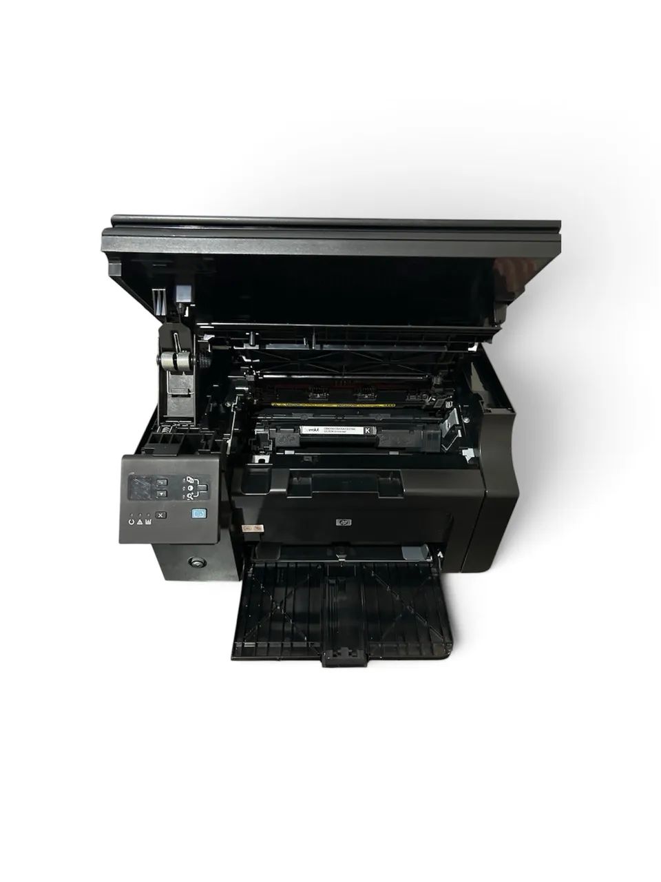 Multifuncional HP LaserJet M1132 Laser Monocromática - Revisada + Toner - Foto 3