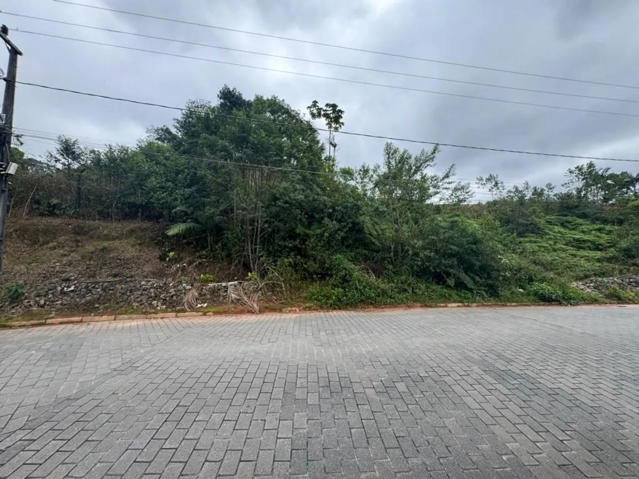 TERRENO no VILA NOVA com 0 quartos para VENDA, 543 m² - Foto 2