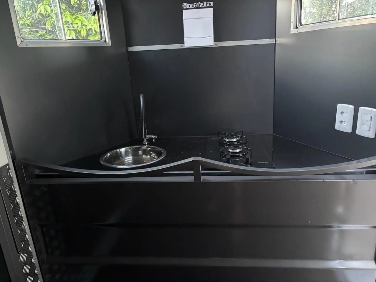 Vende-se treiller  - Foto 2