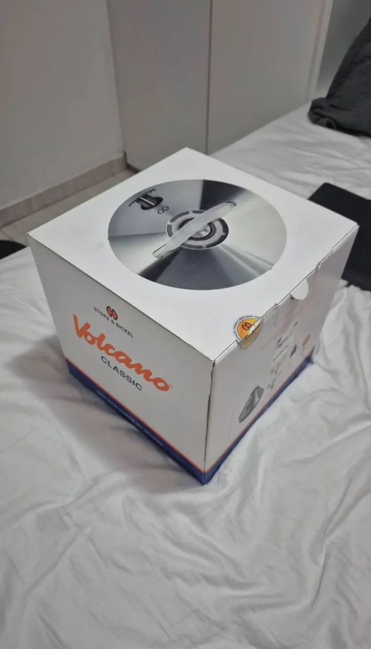 Volcano Classic Storz and Bickel - Foto 2