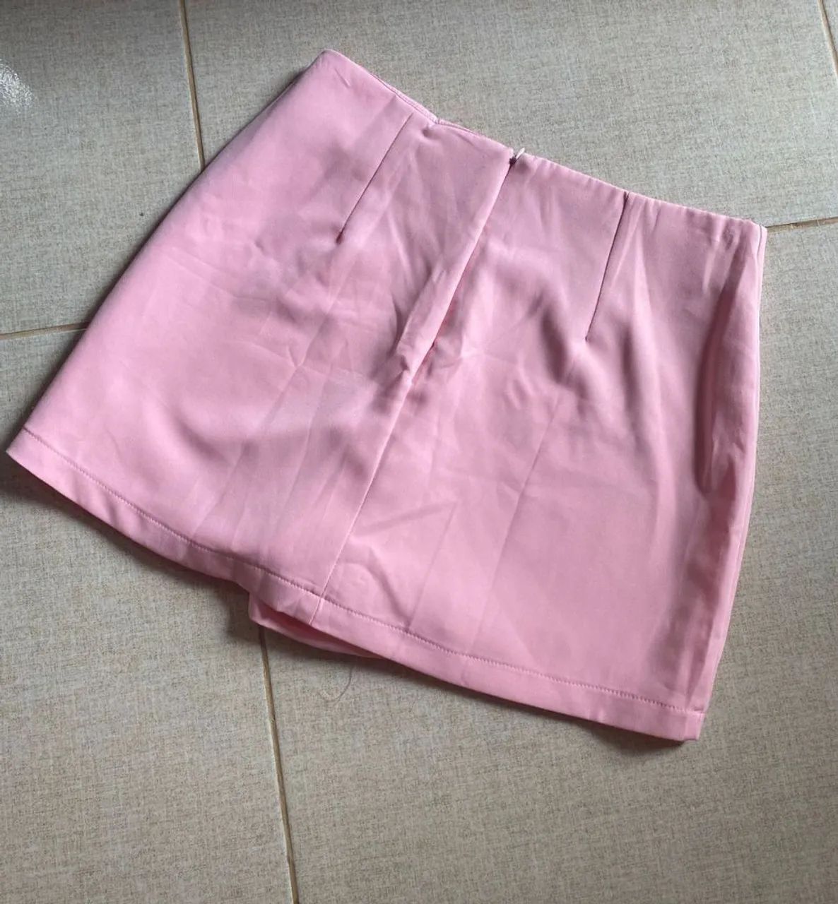 Short saia  - Foto 2