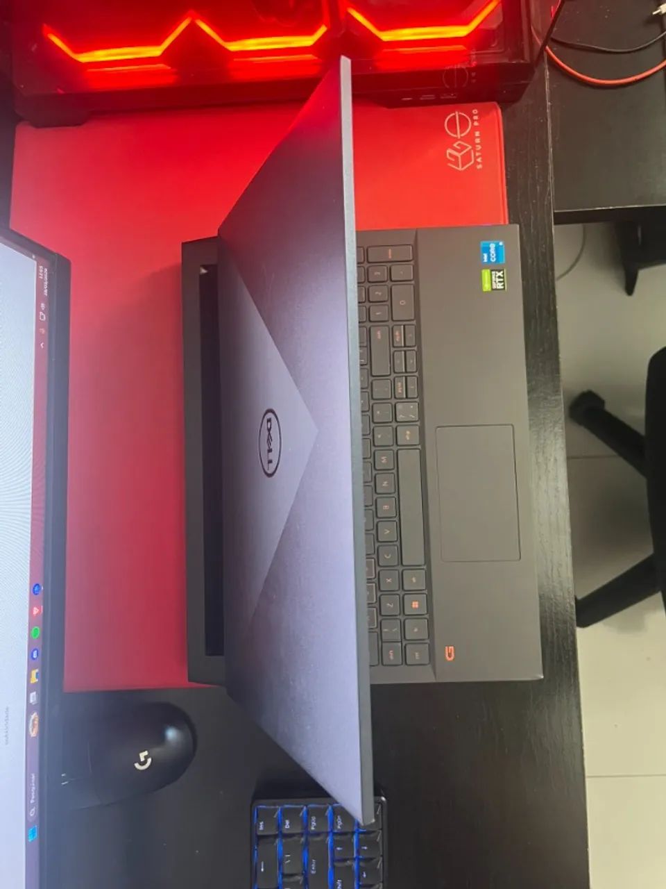 Notebook Dell G15 5520 - Foto 2
