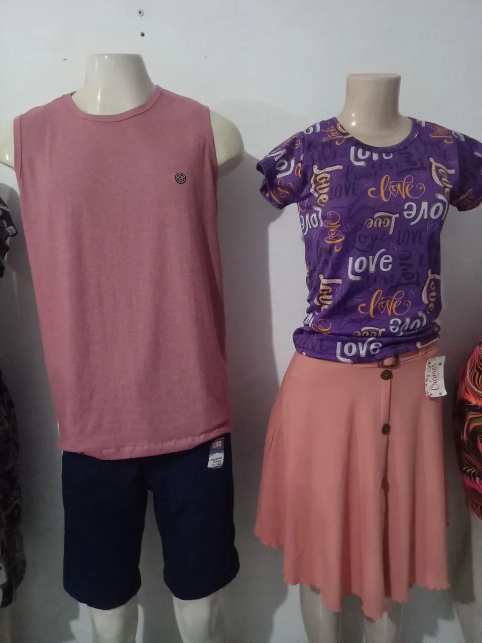 Roupa 