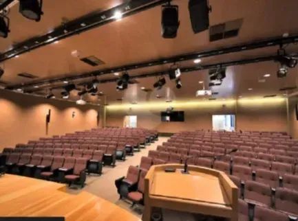 Prédio pronto para igreja ou convenções, metro Armênia