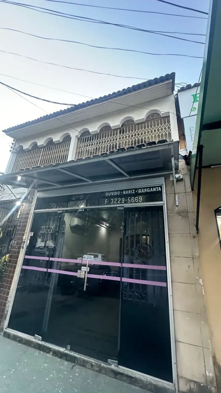 PREDIO COMERCIAL CONSELHEIRO FURTADO