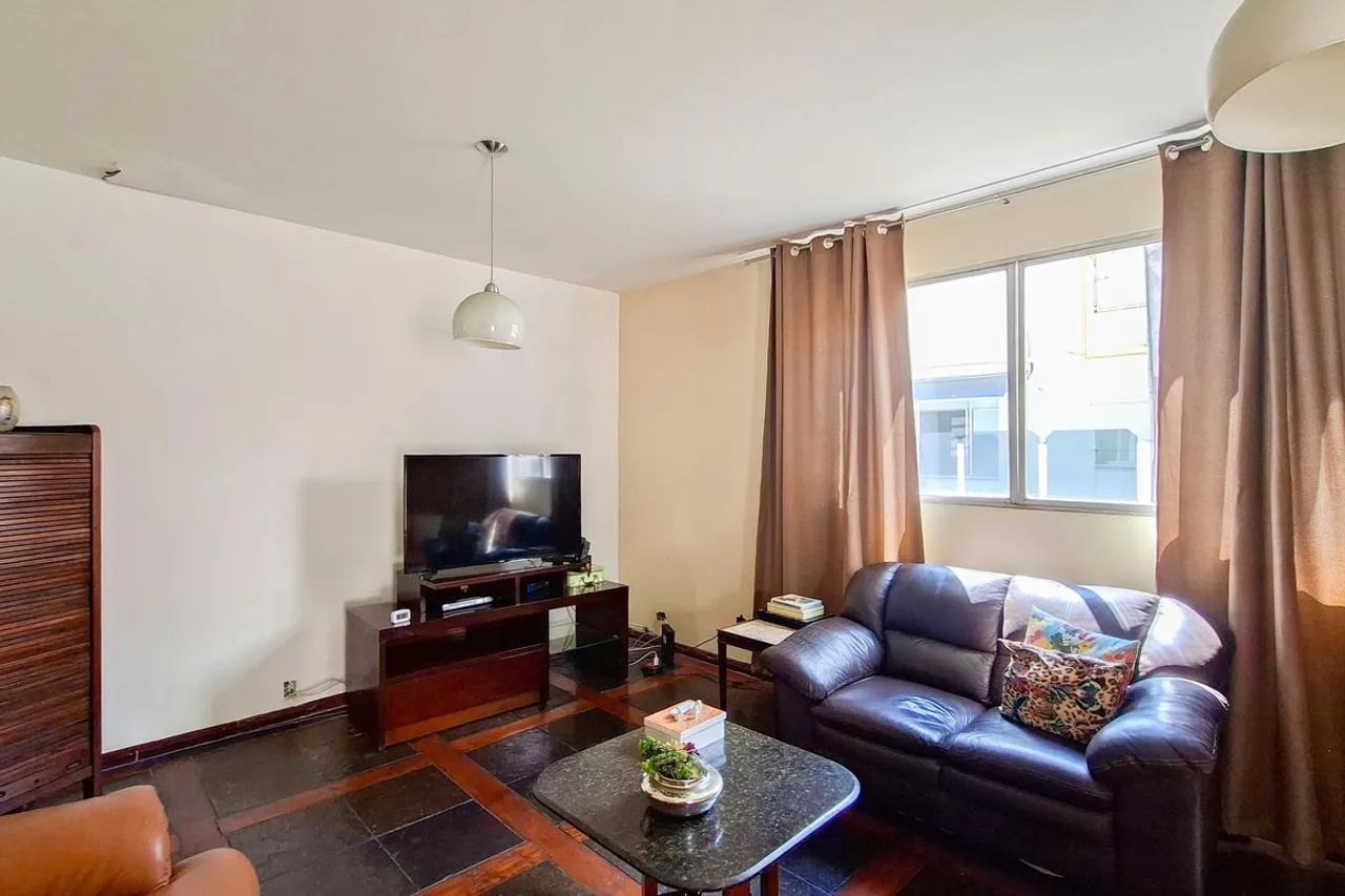 Apartamento à Venda - Silveira, 5 Quartos, 157 m2 - Foto 2