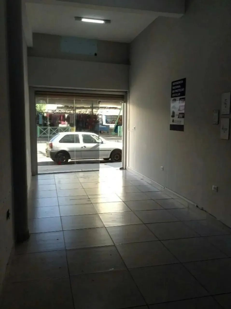 Sala comercial Setor Central - Foto 3