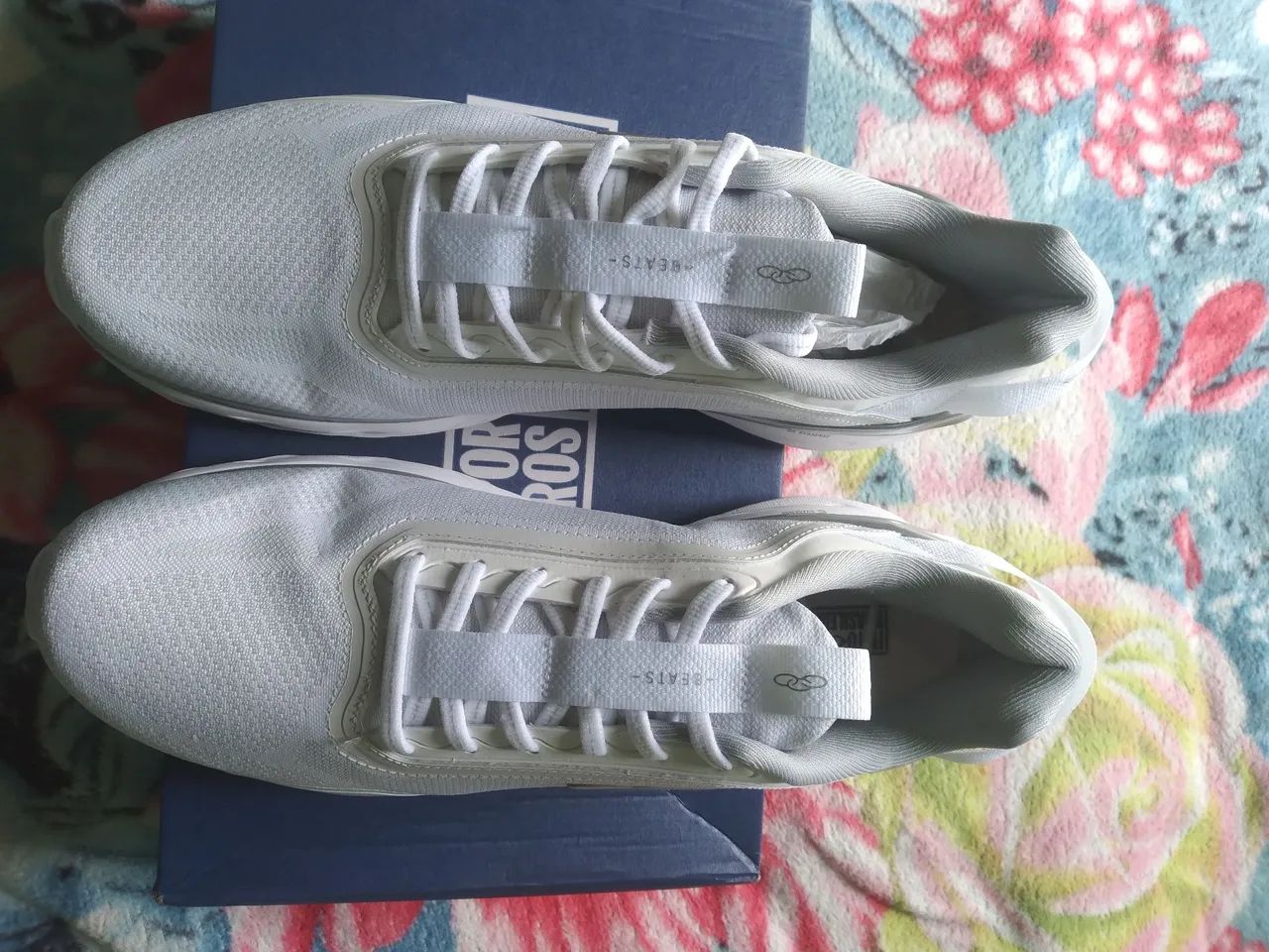 Tênis olimpikus  Beats Original  - Foto 4