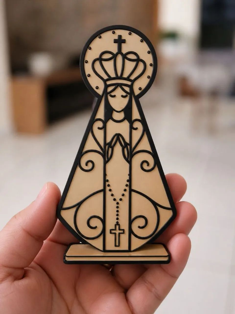 Lembrancinhas religiosas. - Foto 3