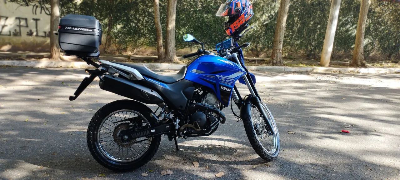 Moto Yamaha  - Foto 5