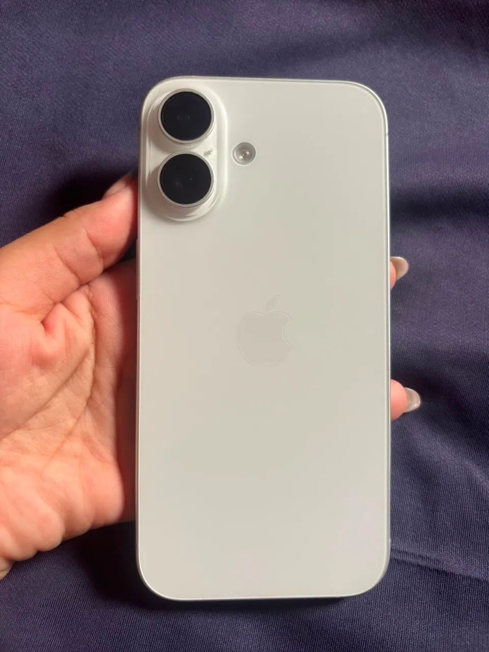 iPhone 16 - Foto 3