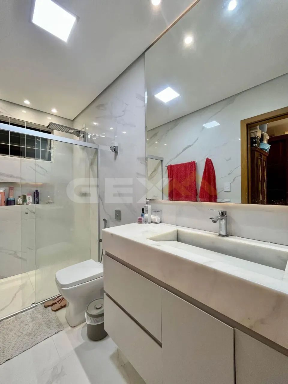 Chácara à venda na comunidade Cacôco, 4 quartos, 3 suítes e espaço gourmet com p - Foto 15