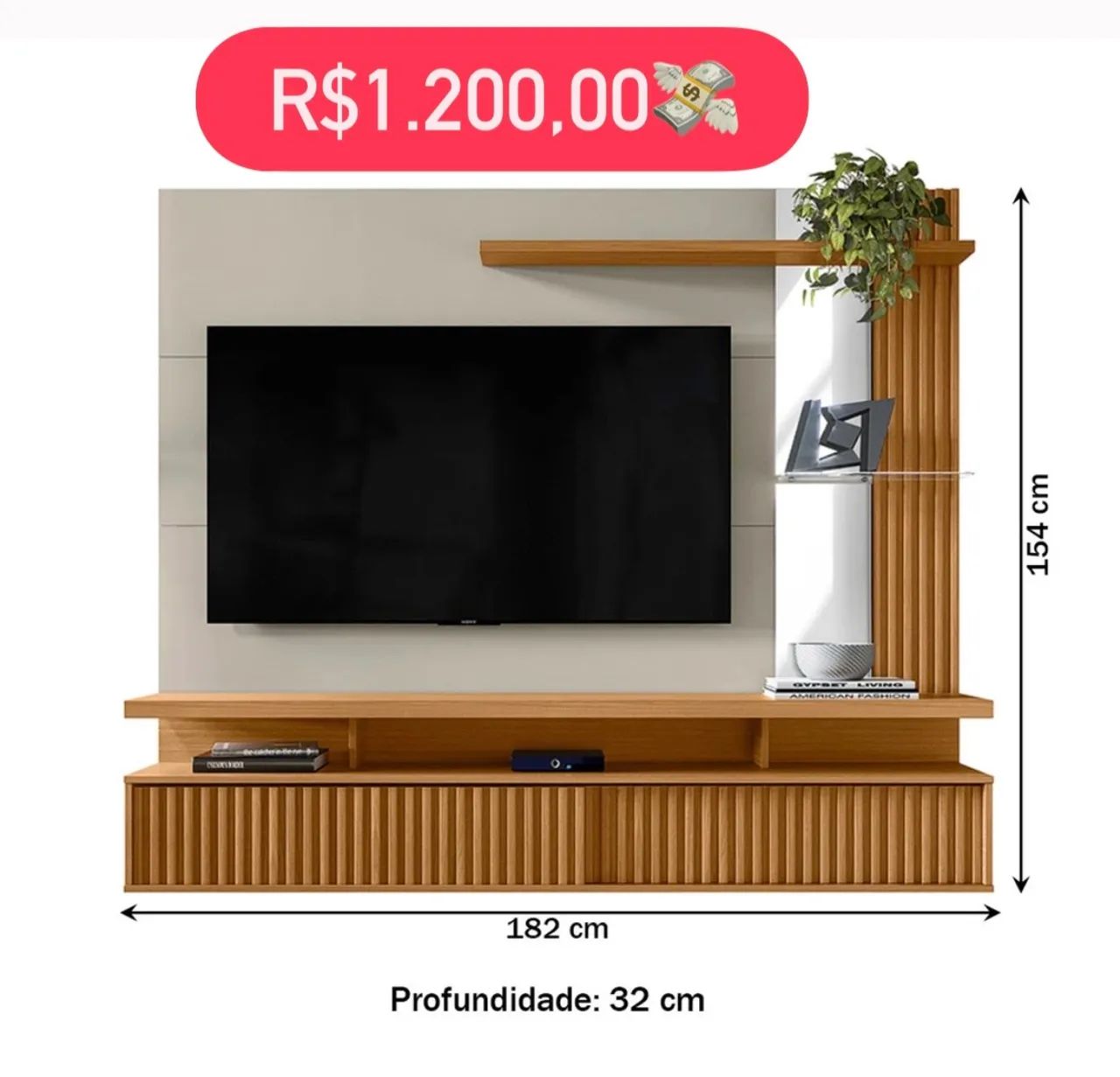 Painel Luara - Foto 2