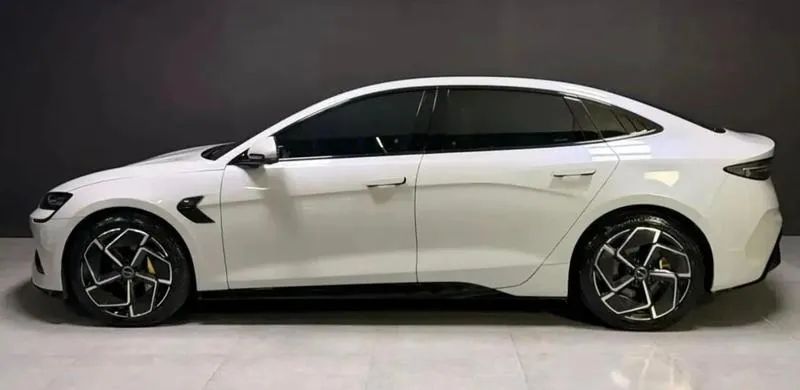 BYD Seal (elétrico) 2024 - Foto 5
