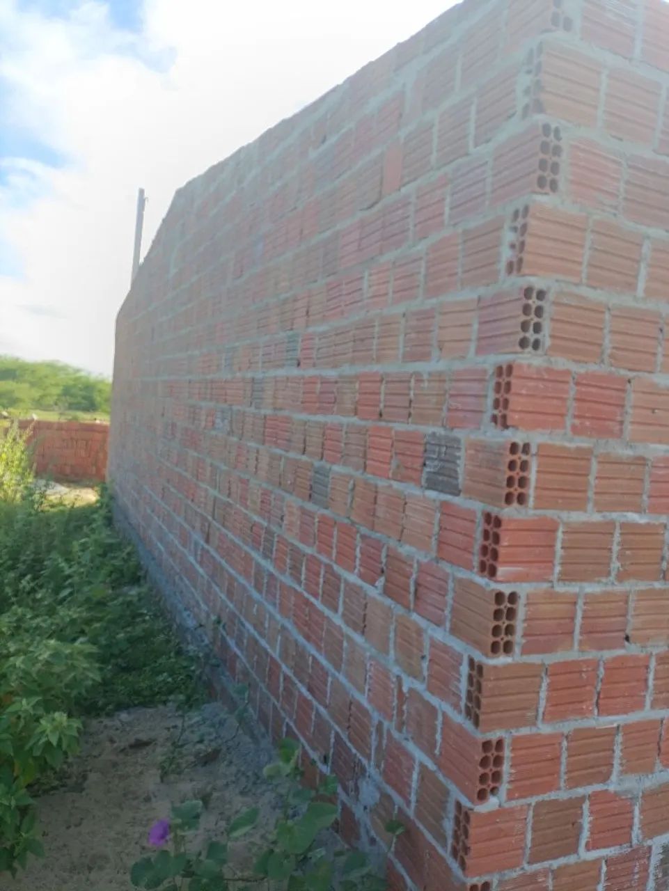 Terreno + Construção  - Foto 5