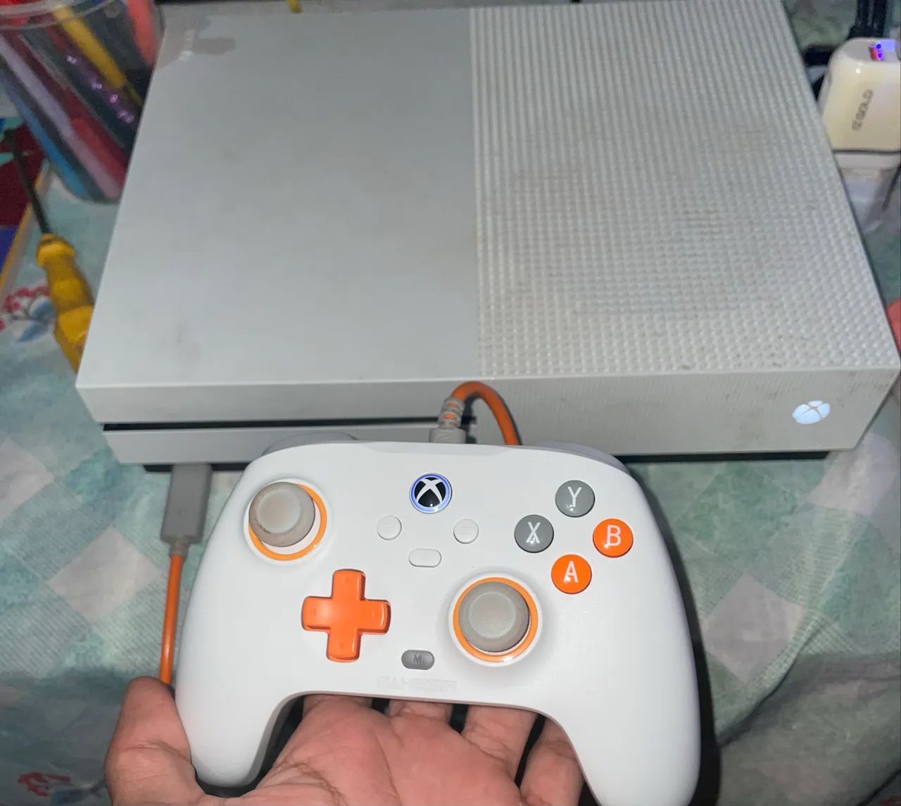 Xbox one s  - Foto 3