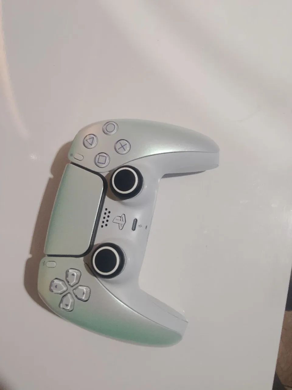 Controle ?
