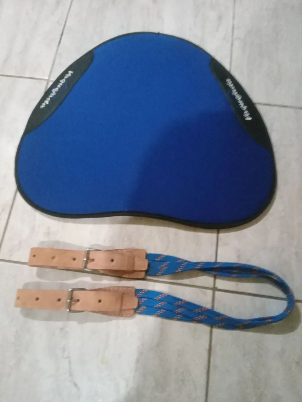 Sela Pra seu cavalo   - Foto 4