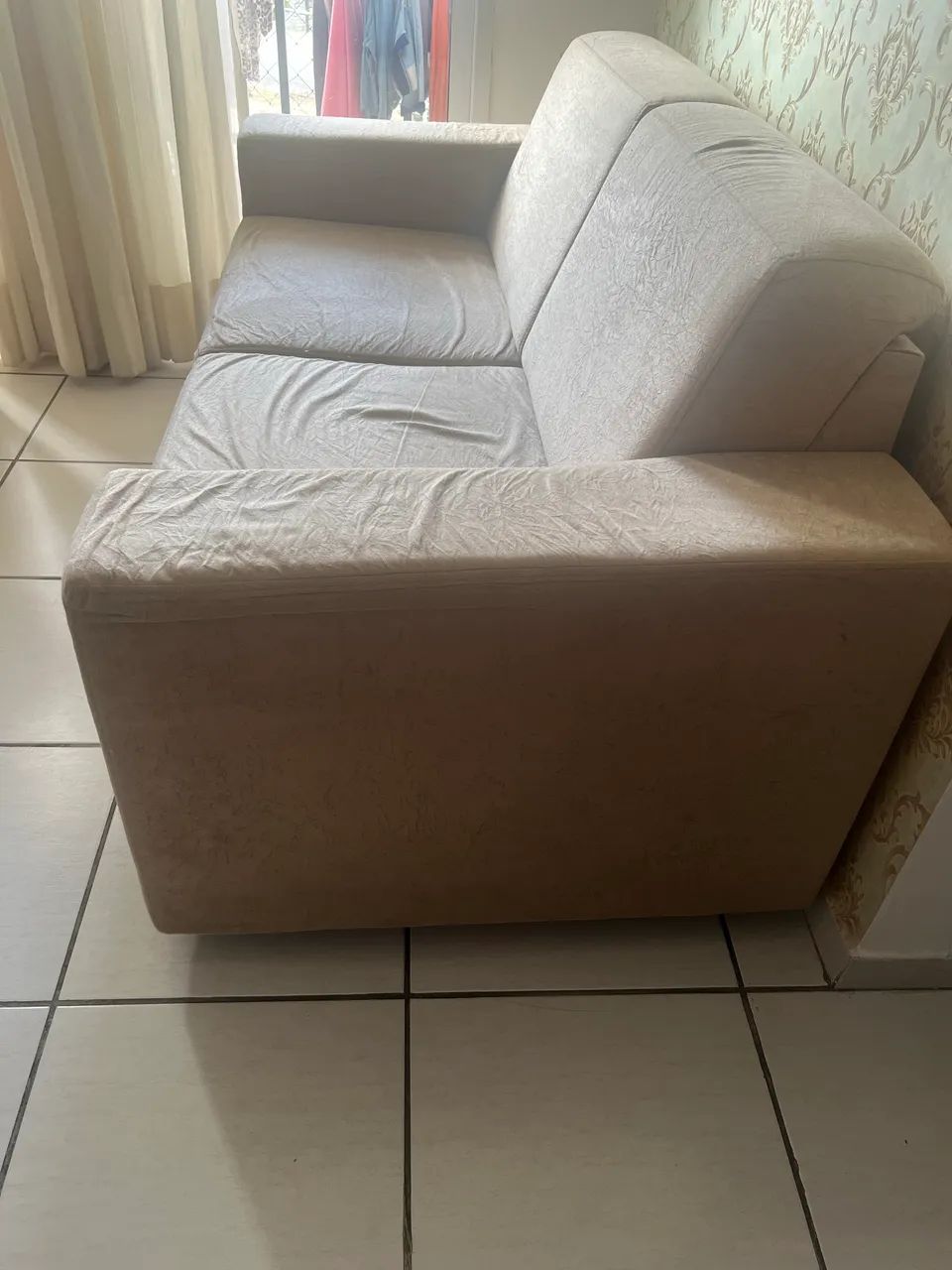 Sofá 2 lugares  - Foto 3