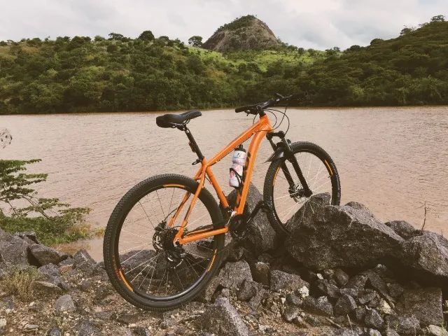 Bicicleta Caloi Explorer 29 - Foto 4