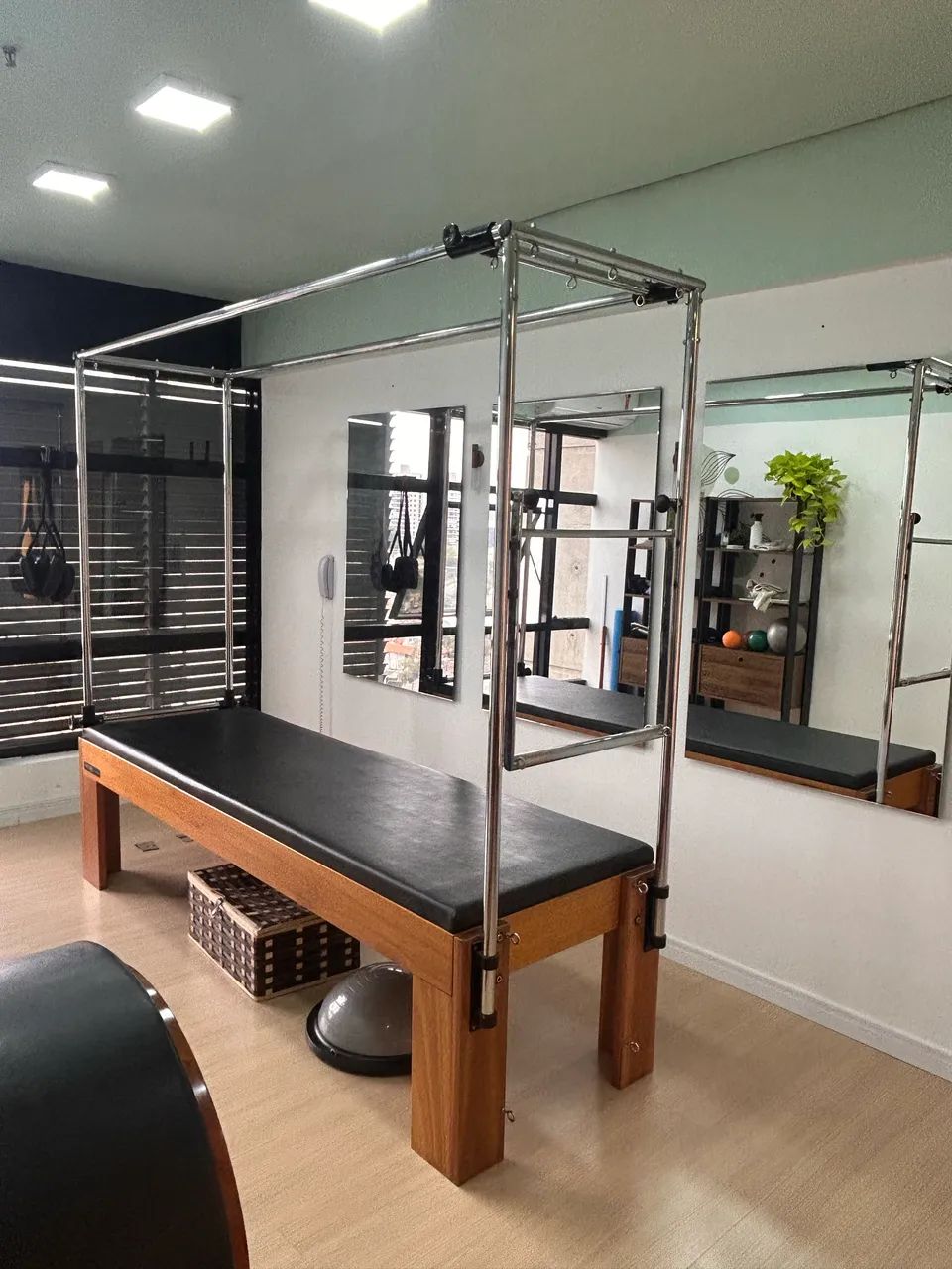 Estúdio completo de Pilates - Foto 5