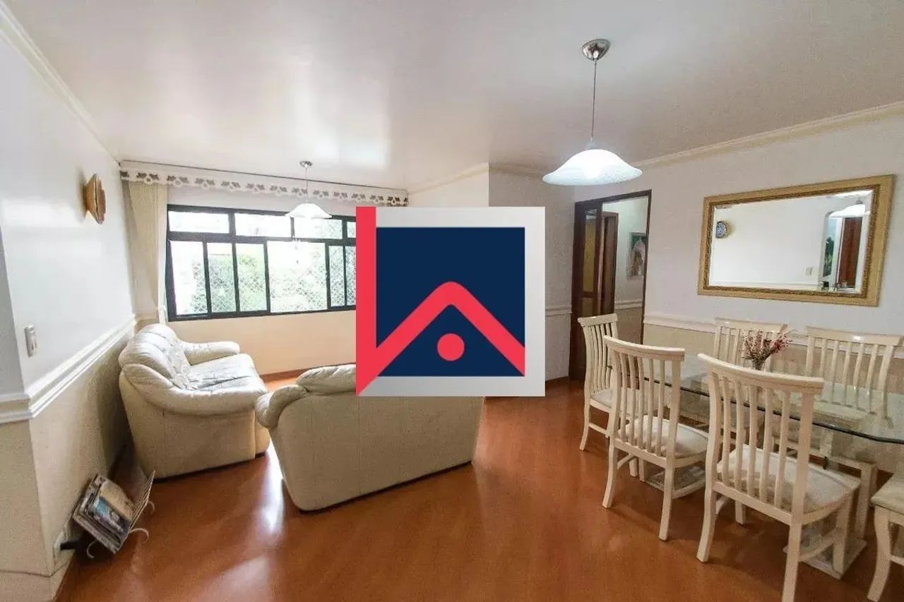 Venda Apartamento 3 Dormitórios - 131 m² Vila Mariana - Foto 2